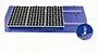 solar panel brackets for roof